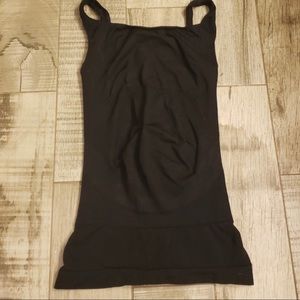 BLANQI maternity tank